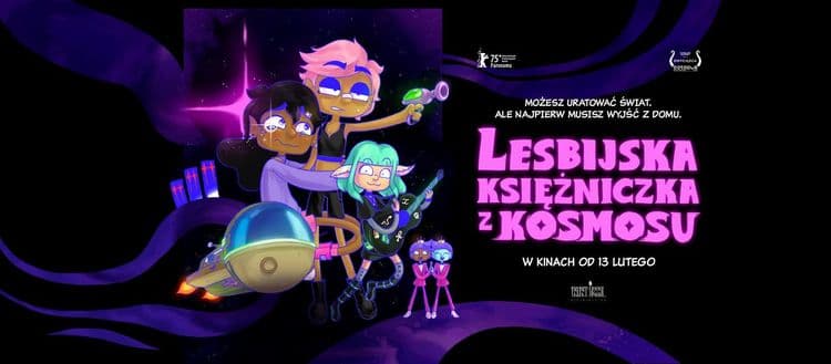 Alternatywne Walentynki Filmowe