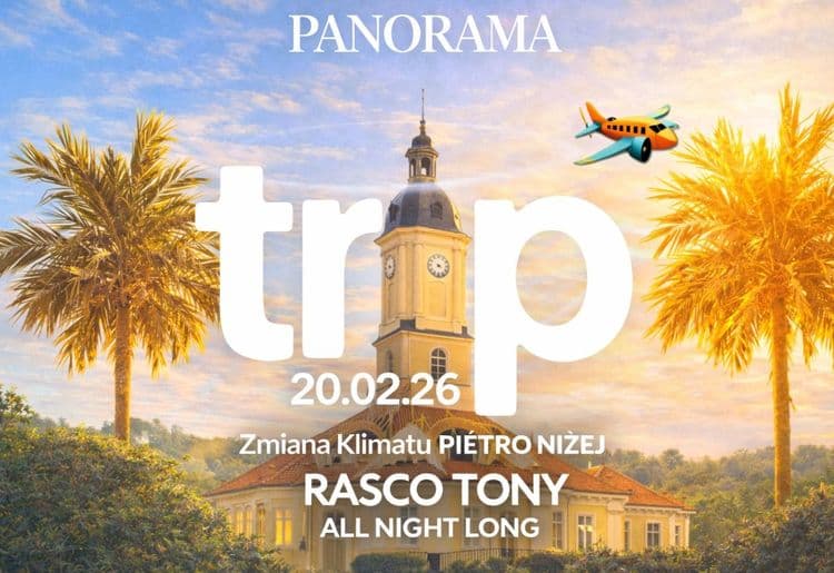 PANORAMA pres TRIP