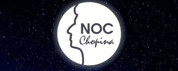 „Noc Chopina” 2026