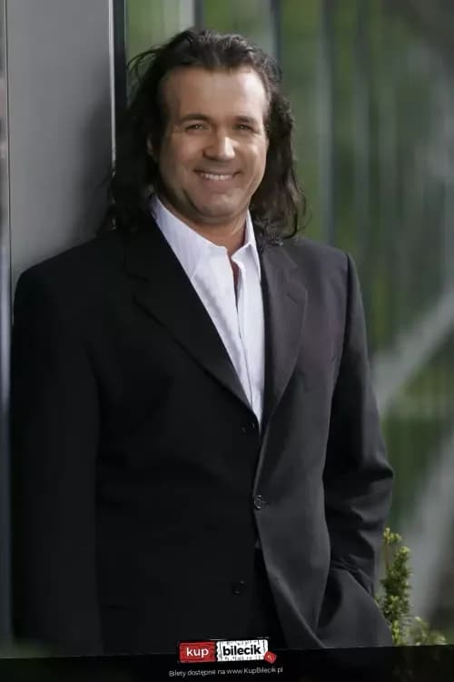 Koncert - Marek Torzewski