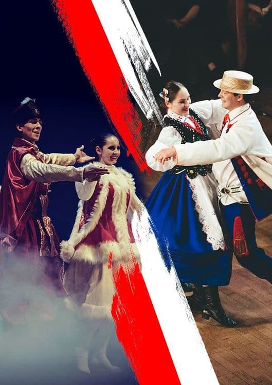 „Juz za stoły zasiadaju...” Uroczysty koncert ZPiT Kurpie Zielone oraz ZPiT Politechniki Warszawskiej z okazji Narodowego Święta Niepodległości - wydarzenie w Białymstoku