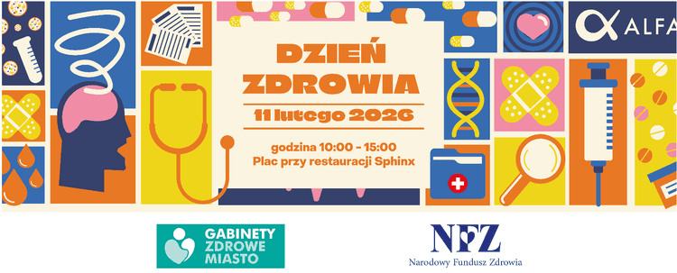 Światowy Dzień Chorego w Alfa Centrum