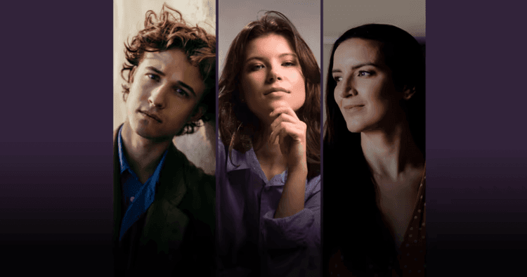 MUSICAL JAM LIVE XIX: Joanna Gorzała, Karina Komendera, Maciej M. Tomaszewski