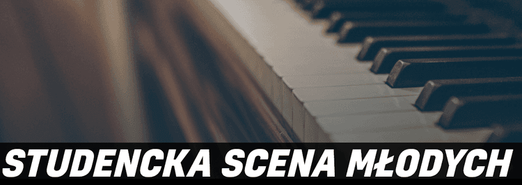 Studencka Scena Młodych - wydarzenie w Białymstoku