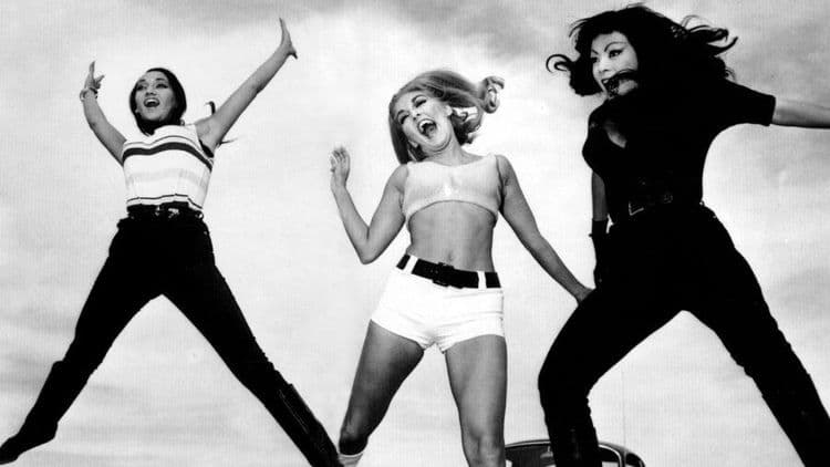 Najlepsze z Najgorszych: Szybciej, koteczku! Zabij! Zabij!