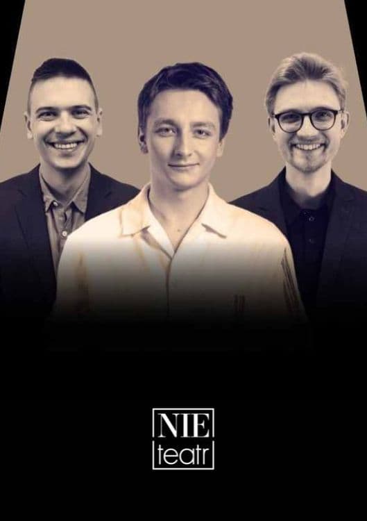 SINATRA: Out of Lights | Piotr Zubek, Janek Pentz, Dominik Światkowski - koncert