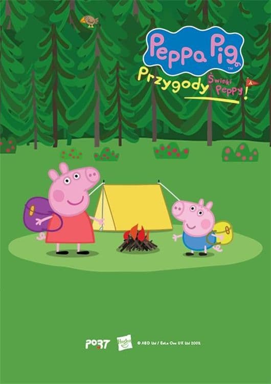 Świnka Peppa na Żywo - wydarzenie w Białymstoku