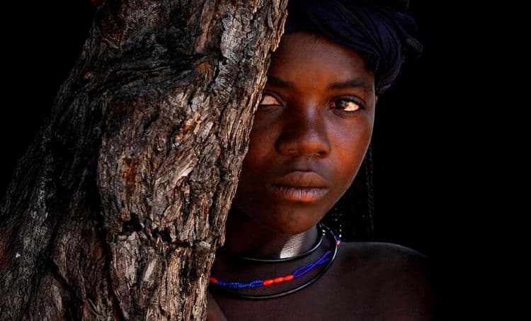 Ciekawi Świata | Anita Pogorzelska: Angola. Piękno bez retuszu - wydarzenie w Białymstoku