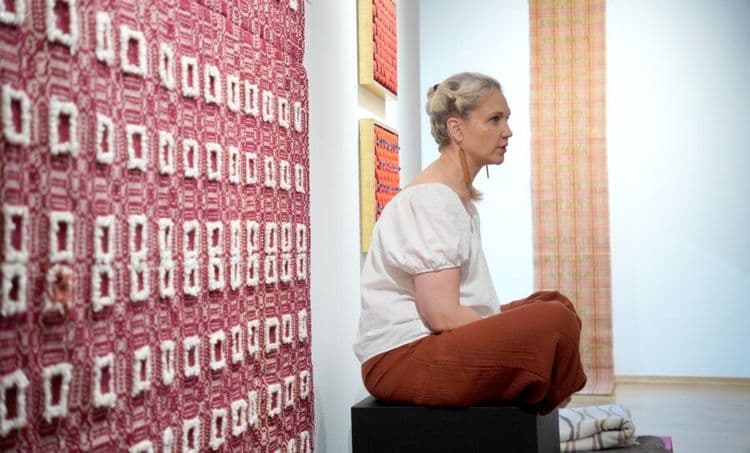 Justyna Bandurska: Przestrzeń oddechu | warsztaty - wydarzenie w Białymstoku