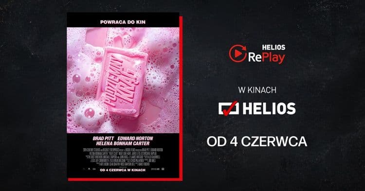 HELIOS REPLAY / „PODZIEMNY KRĄG”