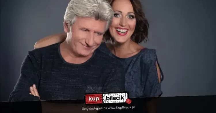 Idź swoją drogą. Piosenki Jonasza Kofty / Koncert Nuli Stankiewicz