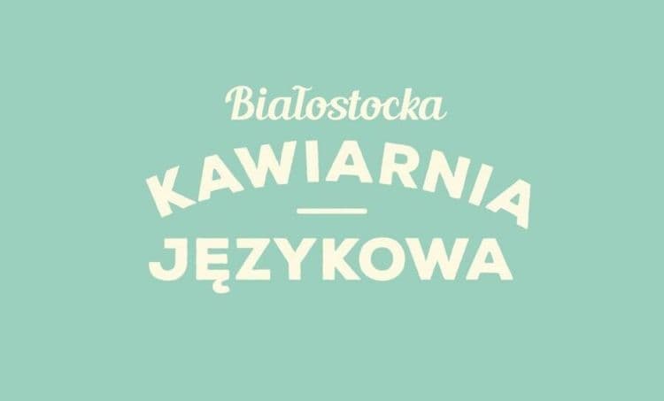 220. Kawiarnia Językowa / SPOTKANIE