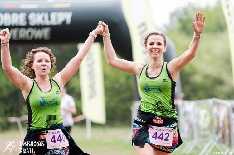 Kresowe Trail #1 Białystok