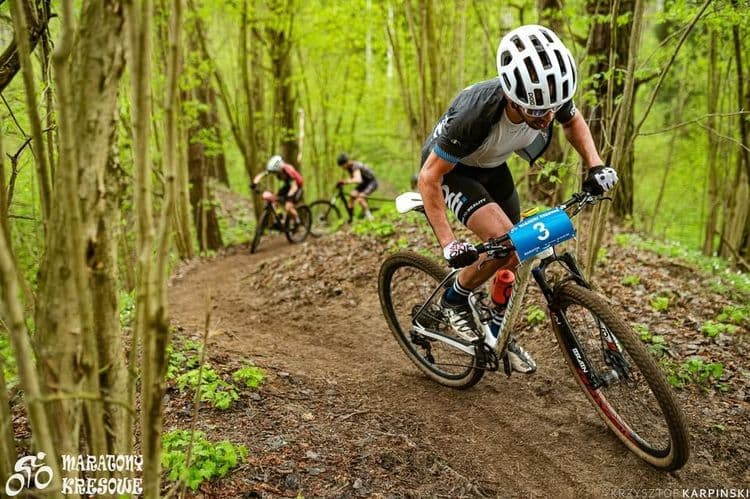 Maraton Kresowy MTB
