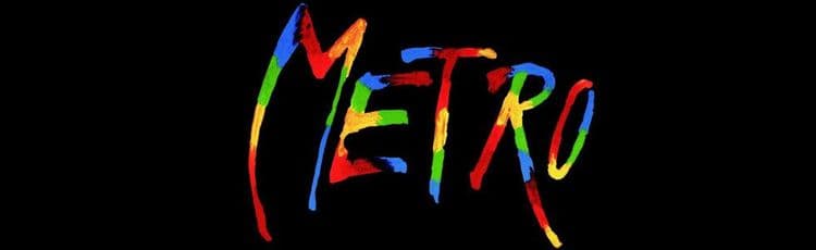 Musical Metro - Koncert Jubileuszowy 30 lat