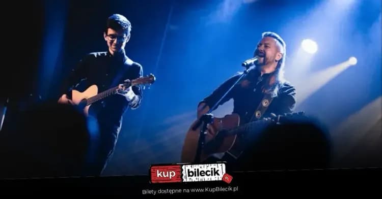 Klenczon - Legenda - koncert zespołu Piramidy | premiera muzyczna