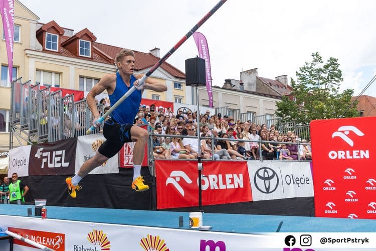 Mityng Gwiazd na Rynku Kościuszki