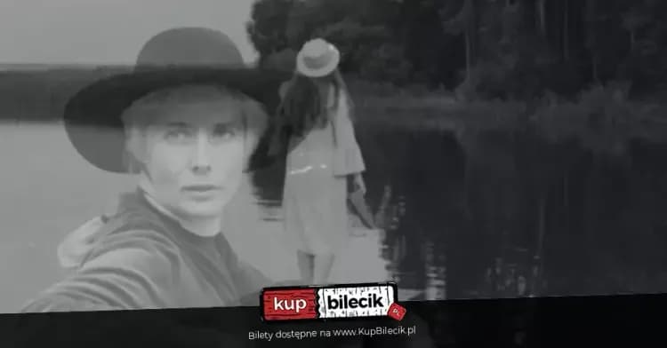 MELANCHOLIE - Osiecka znana i nieznana / Julia Kuzyka i Marcin Nagnajewicz