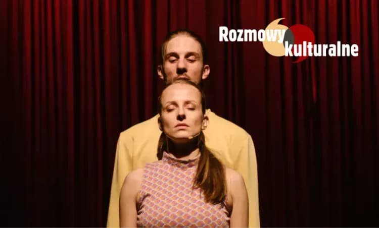 Rozmowy kulturalne: Natalia Sakowicz i Maciej Cempura & Marta Rau