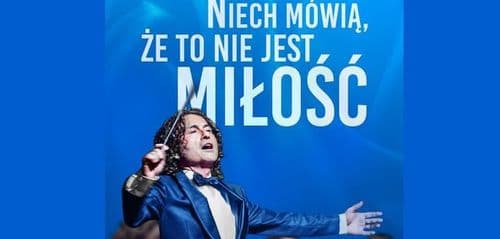 Piotr Rubik - Niech mówią że to nie jest miłość