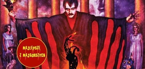 Najlepsze z Najgorszych, przegląd kina klasy B: "Manos ręce przeznaczenia"