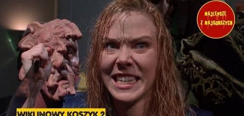 Najlepsze z Najgorszych: Wiklinowy koszyk 2