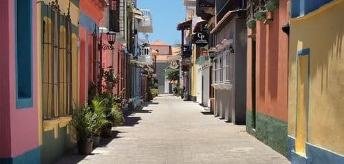 Ciekawi Świata / Monika Filipiuk-Obałek: Wenezuela kraina słońca