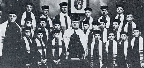 Eksperci/ Ekspertki u Zamenhofa: Jakub Stefek - wykład