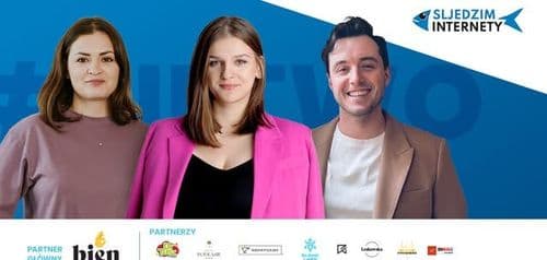 Sljedzim Internety/ 27 otwarty meetup marketingowy/ Białystok