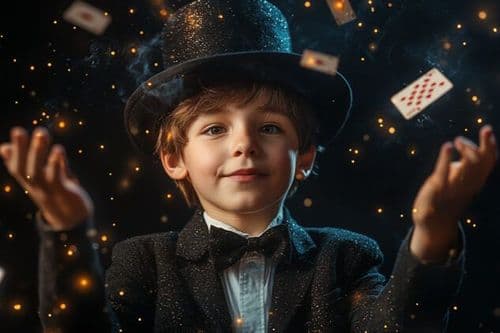 Magiczny Dzień Dziecka - Auchan Produkcyjna - wydarzenie w Białymstoku