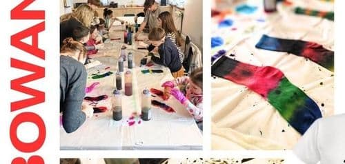 Stwórz swoje skarpetki na Dzień Kolorowej Skarpetki