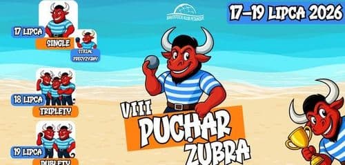 VIII Puchar Żubra - wydarzenie w Białymstoku