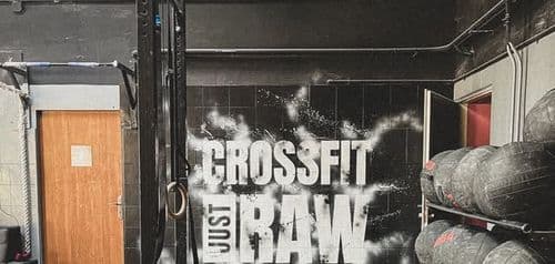 Zawody RAW LEAGUE VOL.3 / 5 Urodziny Crossfit Just RAW! - wydarzenie w Białymstoku
