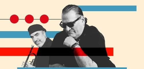 Jazz na BOK-u: David Garfield & Randy Brecker