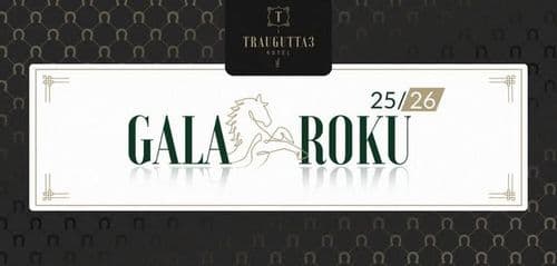 Gala Roku 2025/26 - Bal Sylwestrowy w Hotelu Traugutta3