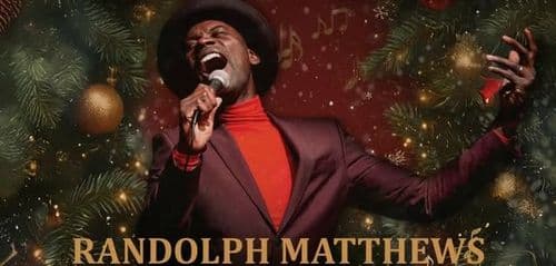 Christmas Jazz / Randolph Matthews