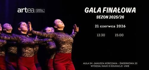 Koncert Galowy 2025 - wydarzenie w Białymstoku