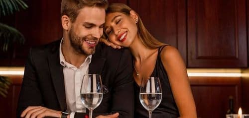 Kolacja Walentynkowa z muzyką na żywo- Sara Al-Shokliya