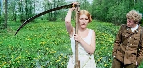 WAJDA: re-wizje: Brzezina - wydarzenie w Białymstoku