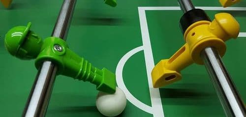 Wtorkowe Granie BKFS ⚽️🥅 | Trening + DYP/MDYP (losowe pary) - wydarzenie w Białymstoku
